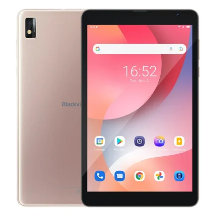 טאבלט Blackview Tab 6 32GB 3GB RAM Wi-Fi