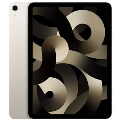 טאבלט Apple iPad Air 10.9 M1 (2022) 256GB Wi-Fi +‎ Cellular אחריות אפל