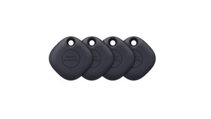 סמארט טאג 4 יחידות Samsung galaxy Smart tag