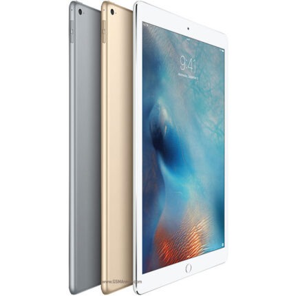 Apple iPad Pro 12.9 (2015) 256GB Wi-Fi מתצוגה