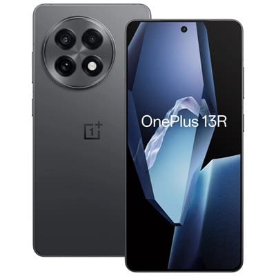טלפון סלולרי OnePlus 13R 256GB 12GB RAM - יבואן רשמי