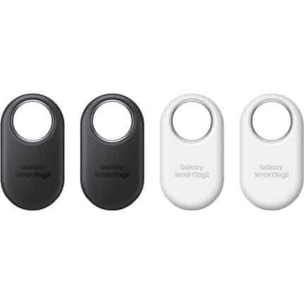 סמארט טאג Samsung Galaxy SmartTag 2 - ארבע יחידות