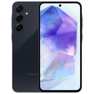 טלפון סלולרי Samsung Galaxy A55 SM-A556E/DS 256GB 8GB RAM אחריות גטסל פרטנר