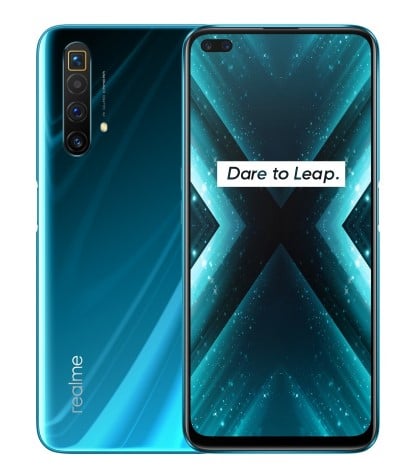 realme X3 SuperZoom 256GB