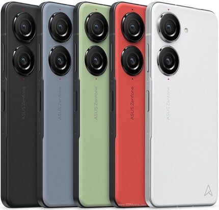 טלפון סלולרי Asus Zenfone 10 512GB 16GB RAM מתצוגה כחדש