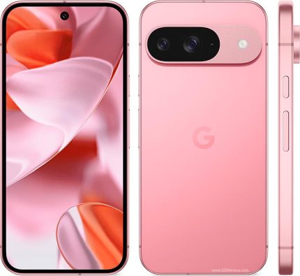 אחריות גטסל פרטנר Google Pixel 9 128GB 12GB RAM תומך ESIM וNFC - גלובלי