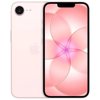 אפל אייפון Apple iPhone 17e 256GB תומך ESIM וNFC