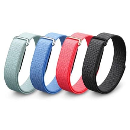 צמיד כושר גוגל Google Fitbit Air