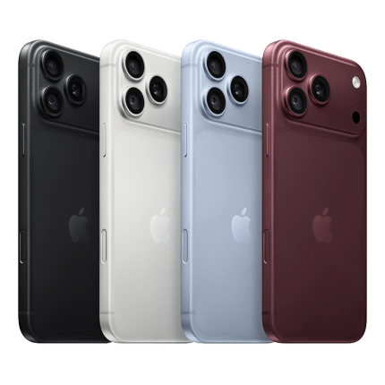 אפל אייפון Apple IPhone 18 Pro Max 256GB תומך ESIM וNFC